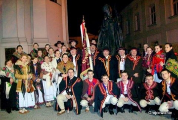 Ojcu Świętemu w Wadowicach