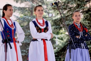 Koncerty i nagrody 