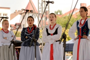 Koncerty i nagrody 