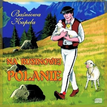 Baśniowa kapela wydaje płytę