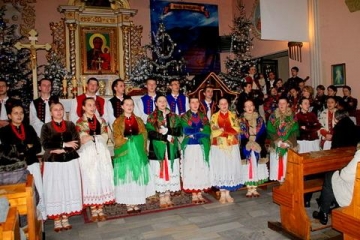 Pasterka 