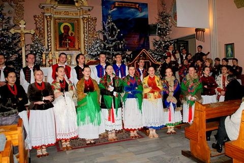 Pasterka