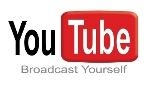 Pasterka na YouTube