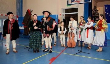 Dzień Regionalny w Wieprzu