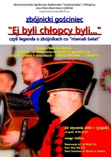 Zapraszamy po raz drugi do JELEŚNI