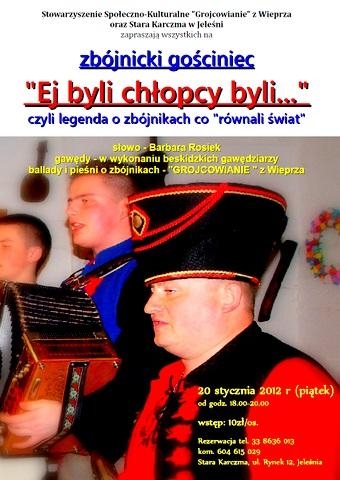 Zapraszamy po raz drugi do JELEŚNI