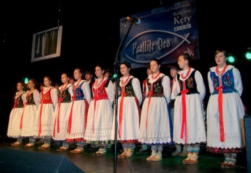 Za nami XV Festiwal Twórczości Religijnej 