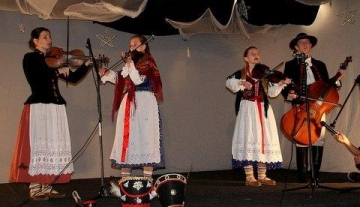 Po raz kolejny dla Krystianka