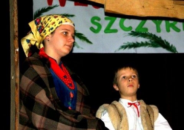 „Boże Narodzenie w Beskidach” w MOK Szczyrk