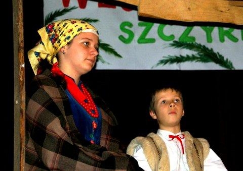 „Boże Narodzenie w Beskidach” w MOK Szczyrk