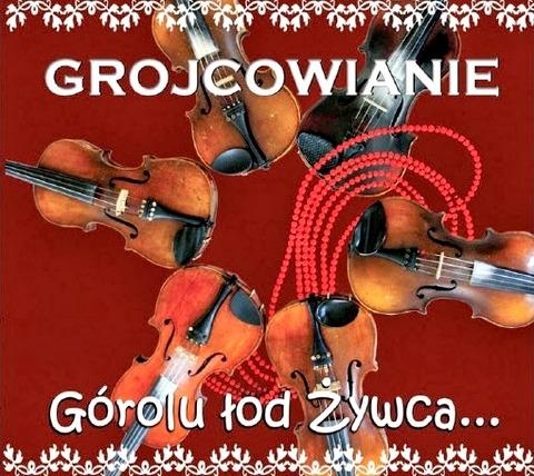 Zagłosujcie na naszą płytę CD w konkursie