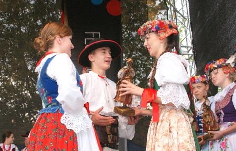 „SPLOT” FESTIWAL MŁODYCH z „Grojcowianami”
