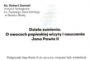 W oczach Ks. Roberta Samsela - zdjęcie2