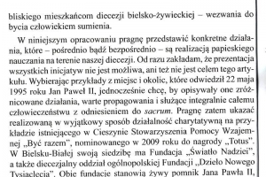 W oczach Ks. Roberta Samsela - zdjęcie1