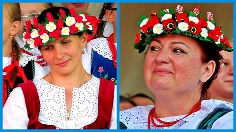 Jubileusz - XX lat