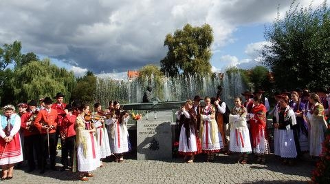Biesiada Koźlarska w Zbąszyniu z