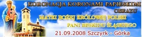 Koronacja w Szczyrku