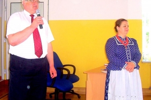 II Konferencja Regionalistów Żywieckich - zdjęcie8