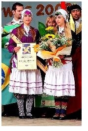 Grand Prix MSF pojechało do TURCJI