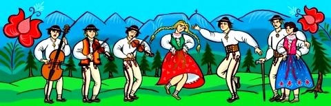 Trwa Festiwal zakopiański