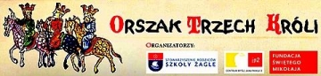 Orszak Trzech Króli