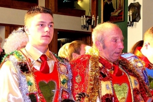 Msza św. 
