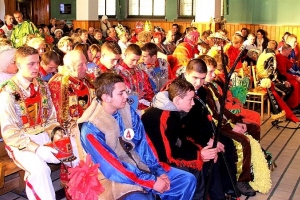 Msza św. 