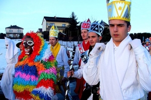Msza św. 