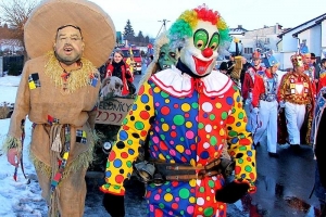 Msza św. 