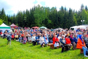 Redyk w Korbielowie - zdjęcie31