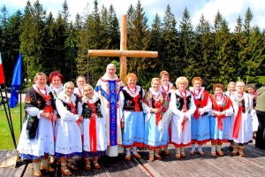 Redyk w Korbielowie - zdjęcie26