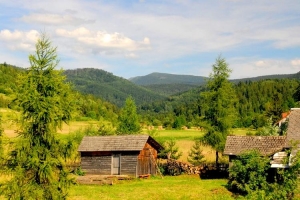 Redyk w Korbielowie - zdjęcie16