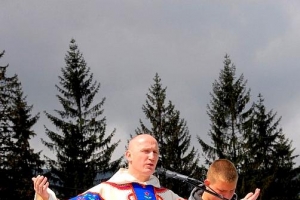 Redyk w Korbielowie - zdjęcie4