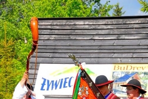 Redyk w Korbielowie - zdjęcie1