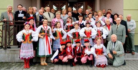 IV Konferencja Regionalistów Żywieckich