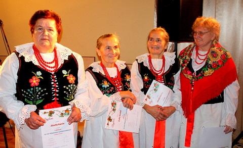 Koncert Laureatów - Brzuśnik 2010