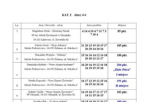 Zapraszamy na podsumowanie Konkursu Literackiego - zdjęcie7