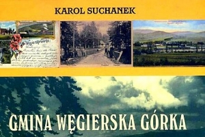 Książka Karola Suchanka - zdjęcie1