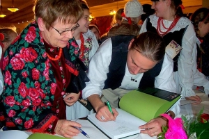 Promocja albumu 