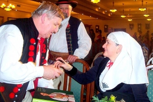 Promocja albumu 