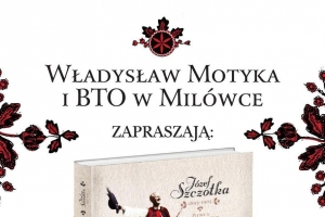 Już jutro !!! - PREMIERA NOWEJ KSIĄŻKI WŁADYSŁAWA MOTYKI 