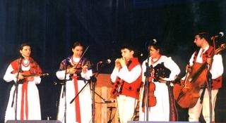 Grojcowianie w 1999 r