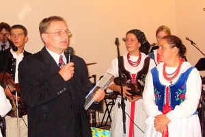 10 lat pod Grojcem - Jubileusz 2005 - zdjęcie8