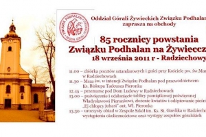Zapraszamy do Radziechów - 18.09.2011 r - zdjęcie2